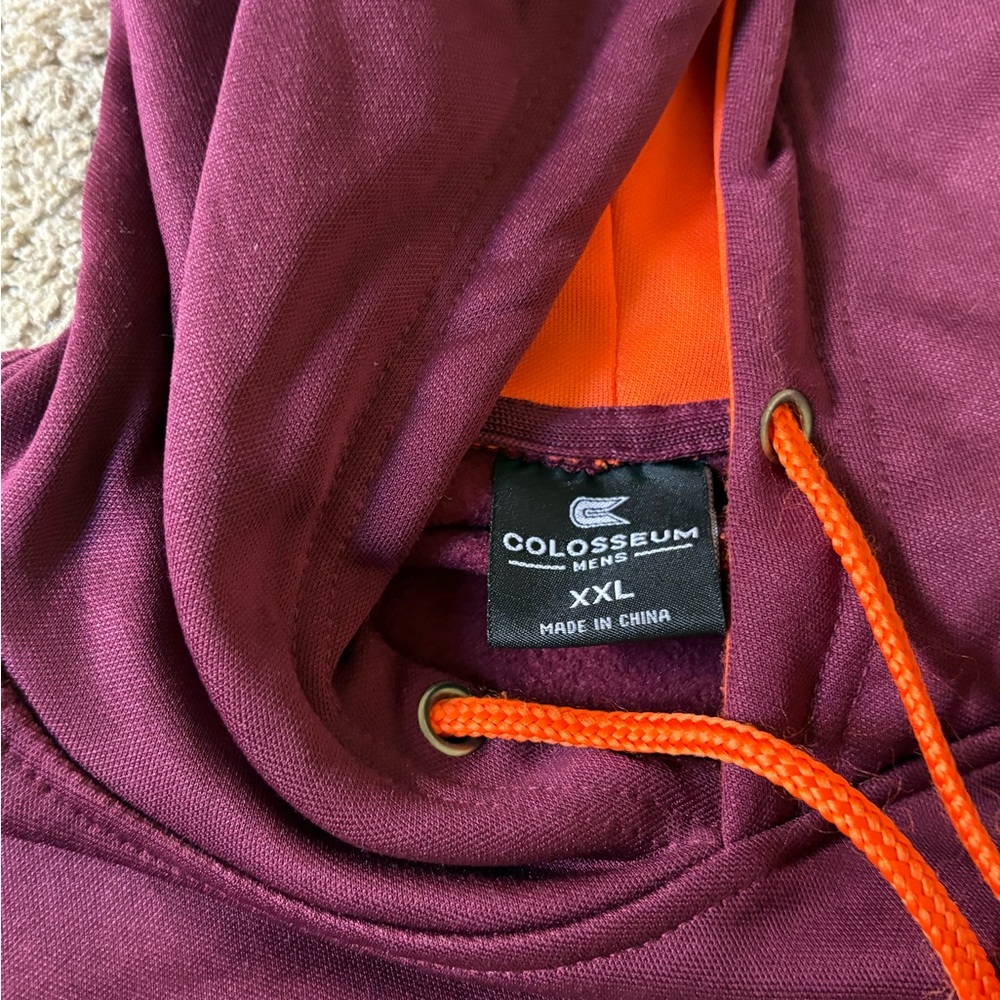 Virginia Tech Sweatshirt